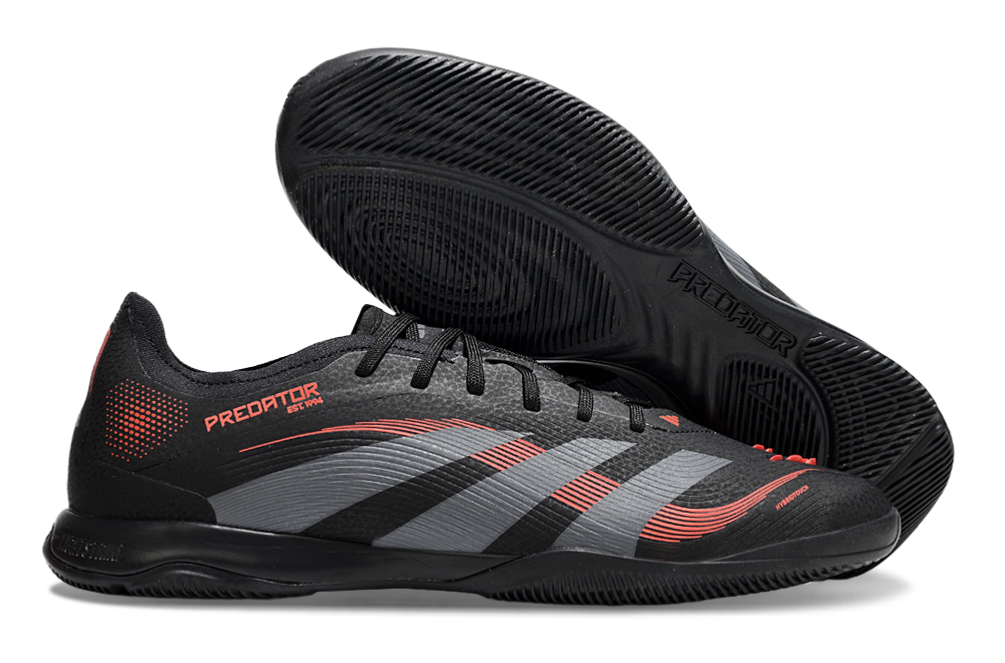 Chuteira Futsal Adidas Predator 25 Elite