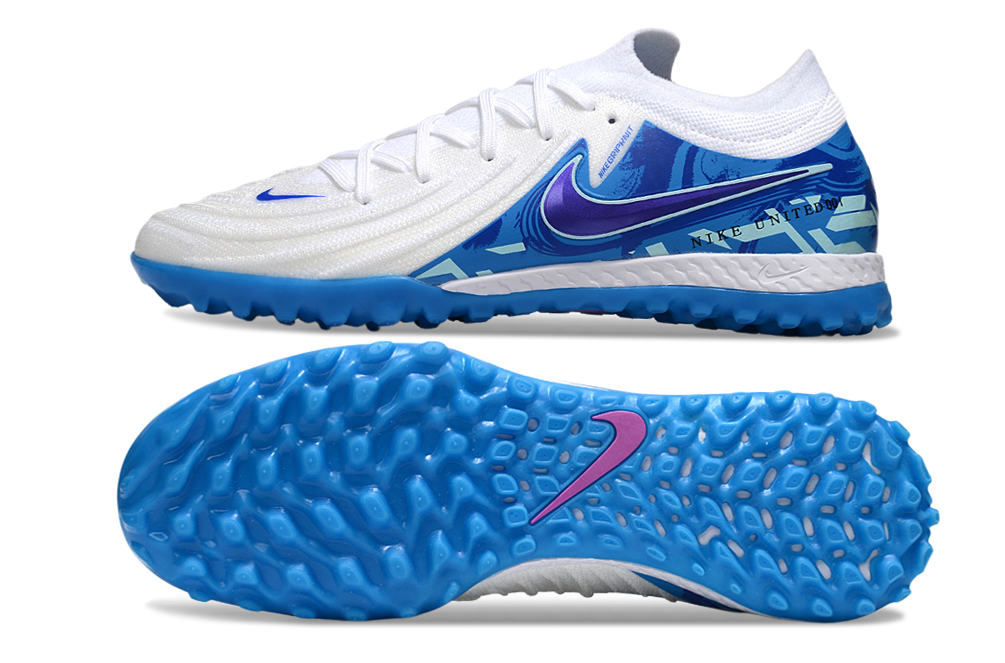 Chuteira Society Nike Phantom GX II Elite