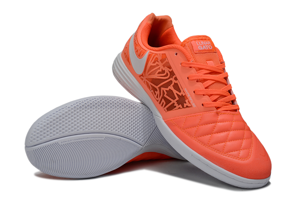 Chuteira Futsal Nike Lunar Gato II