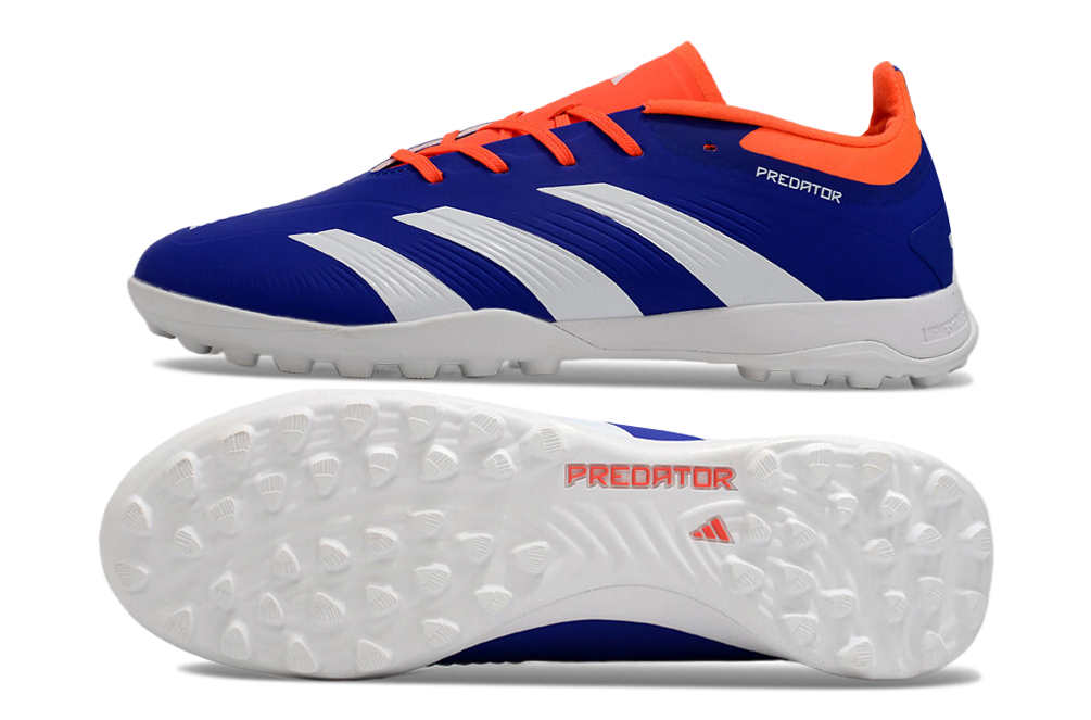 Chuteira Society Adidas Predator Elite