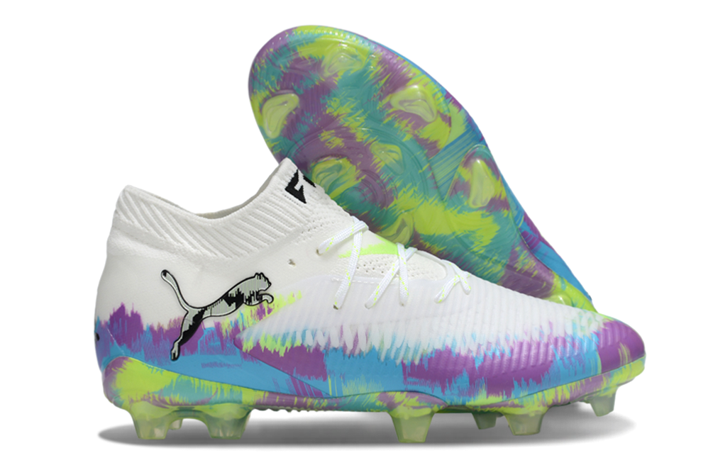 Chuteira Campo Puma Future 8 Ultimate
