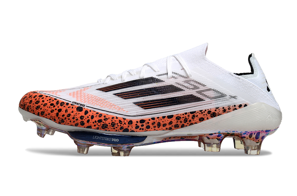 Chuteira Campo Adidas F50 Pro