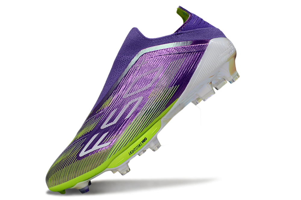 Chuteira Campo Adidas F50 Pro Laceless