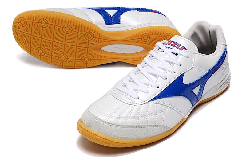 Chuteira Futsal Mizuno Morelia Sala Japan