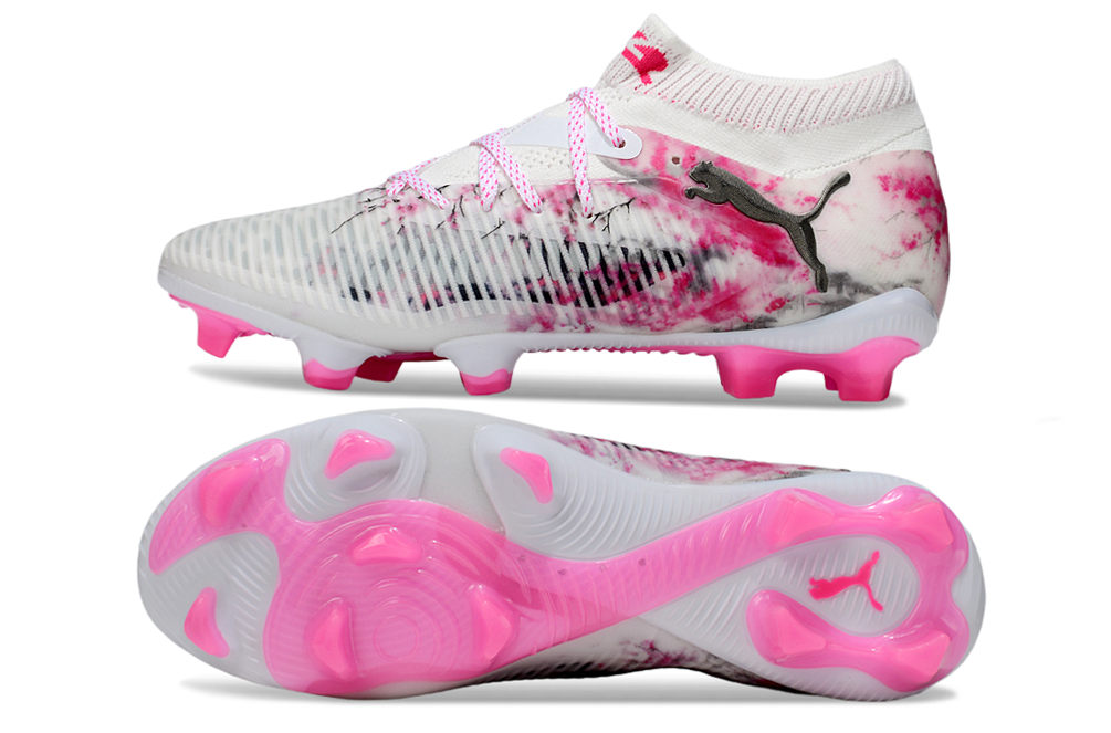 Chuteira Campo Puma Future 8 Ultimate