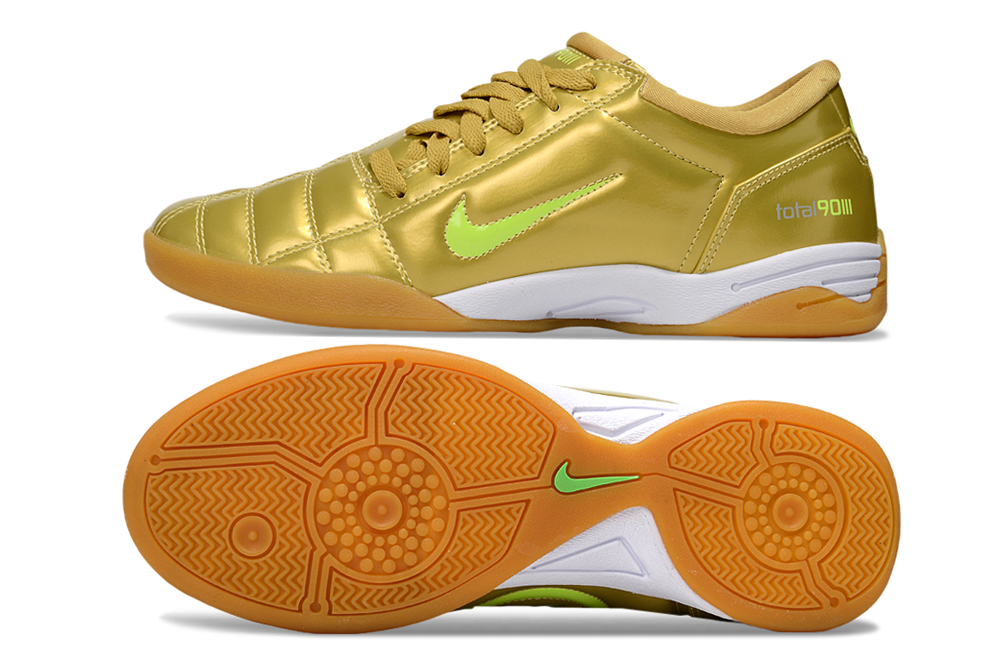 Chuteira Futsal Nike T90 III