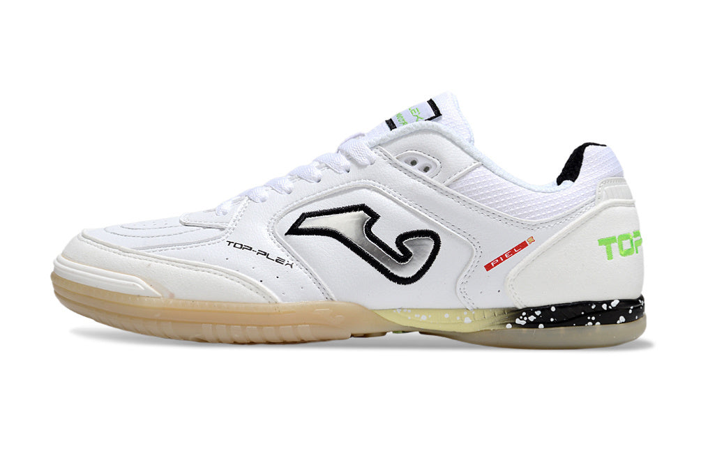 Chuteira Futsal Joma Top Flex Rebound