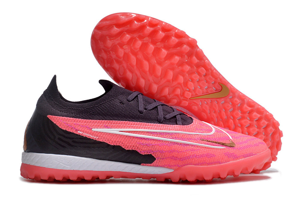 Chuteira Society Nike Phantom GX Elite