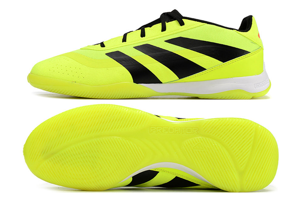 Chuteira Futsal Adidas Predator 24 Elite