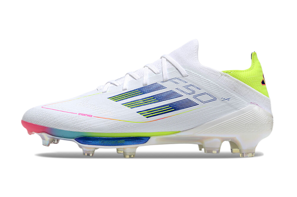 Chuteira Campo Adidas F50 Pro