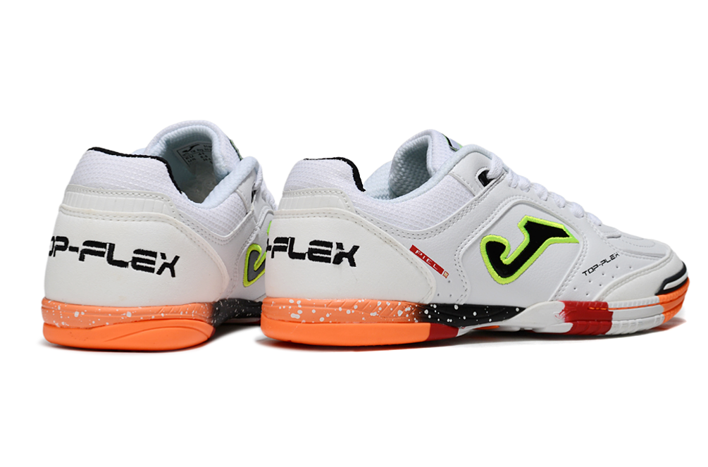 Chuteira Futsal Joma Top Flex Rebound