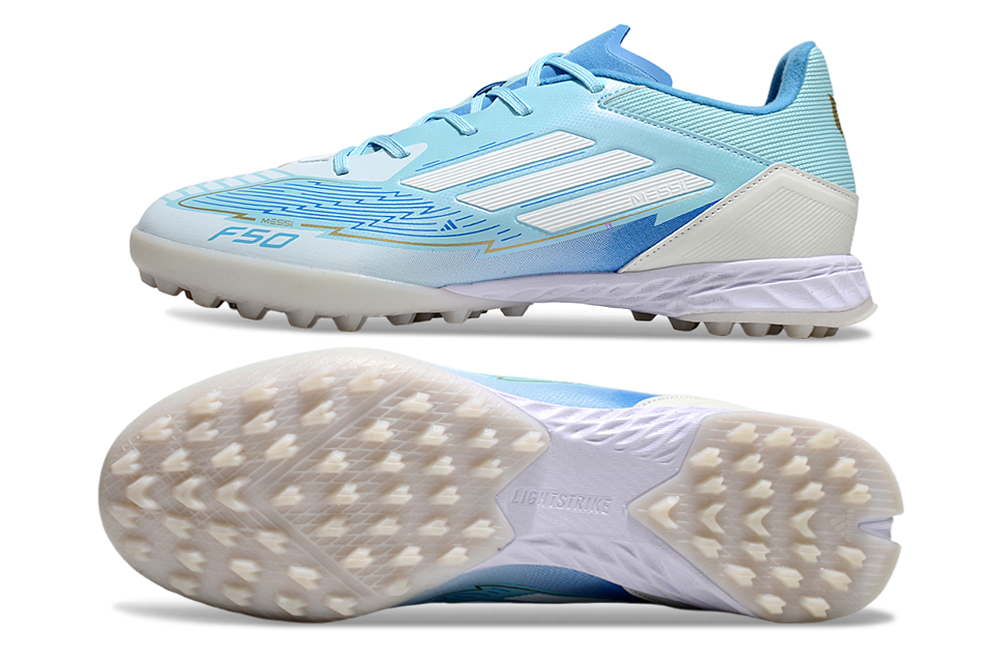 Chuteira Society Adidas F50 Pro