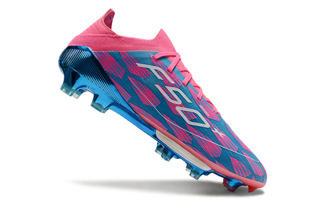 Chuteira Campo Adidas F50 Pro