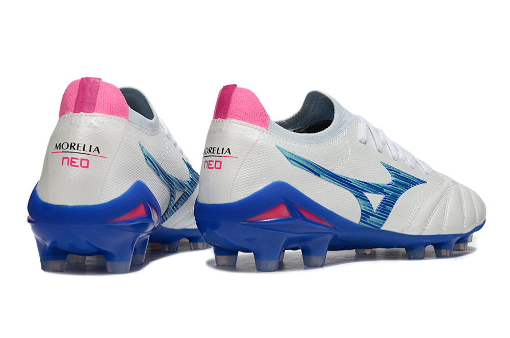 Chuteira Campo Mizuno Morelia Neo