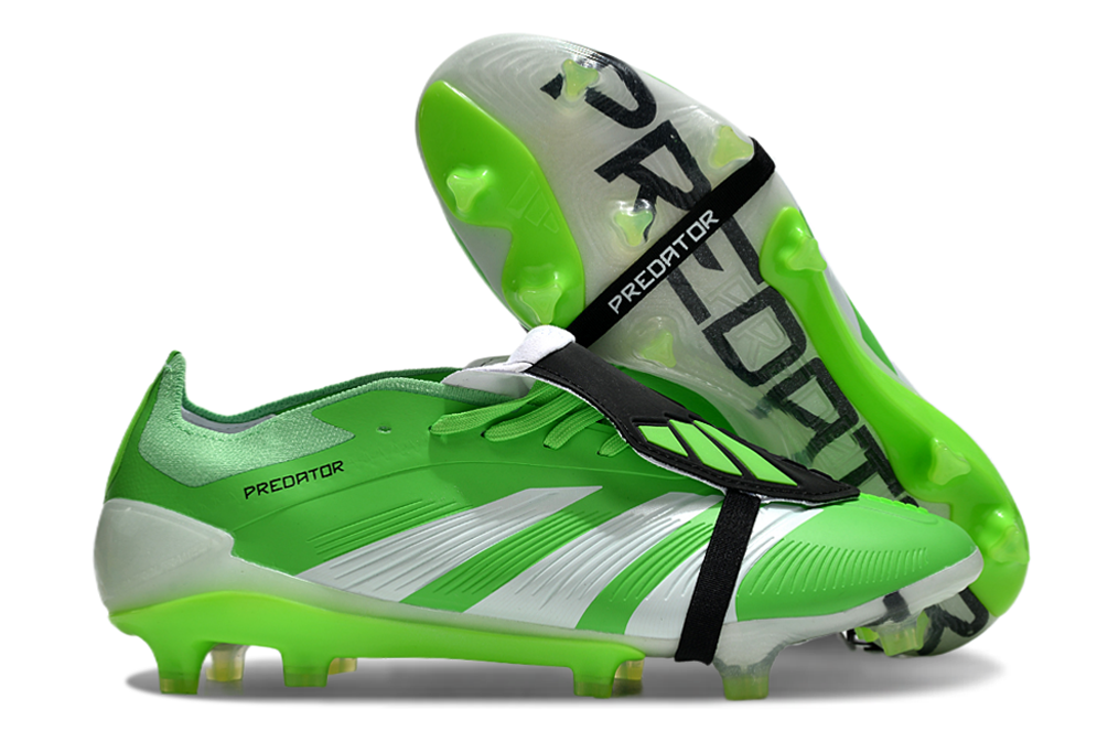 Chuteira Campo Adidas Predator Accuracy