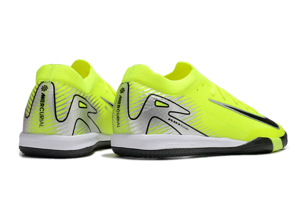 Chuteira Futsal Nike Air Zoom Mercurial Vapor XV Elite