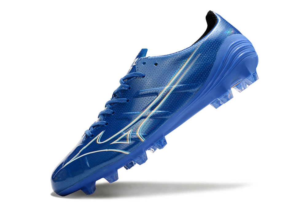 Chuteira Campo Mizuno Alpha