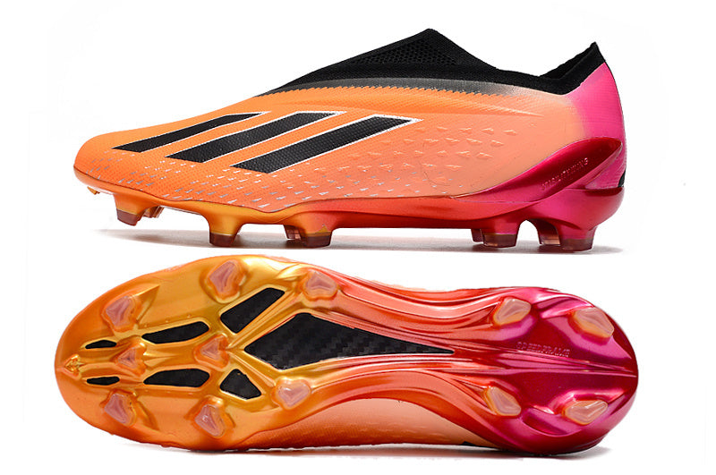 Chuteira Campo Adidas X Speedportal