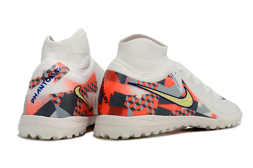 Chuteira Society Nike Phantom GX II Elite