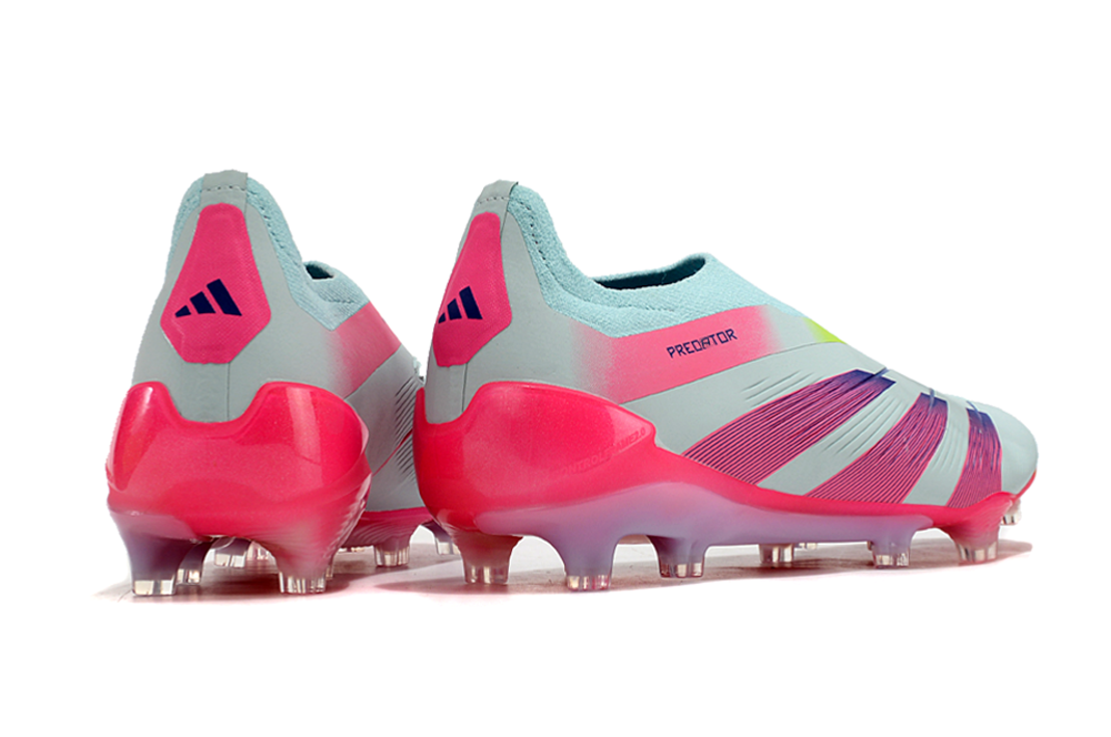 Chuteira Campo Adidas Predator Accuracy Laceless