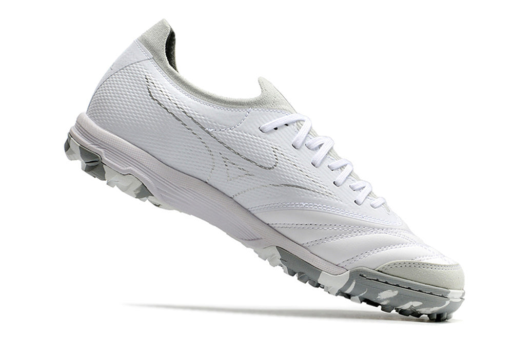 Chuteira Society Mizuno Morelia Neo Sala