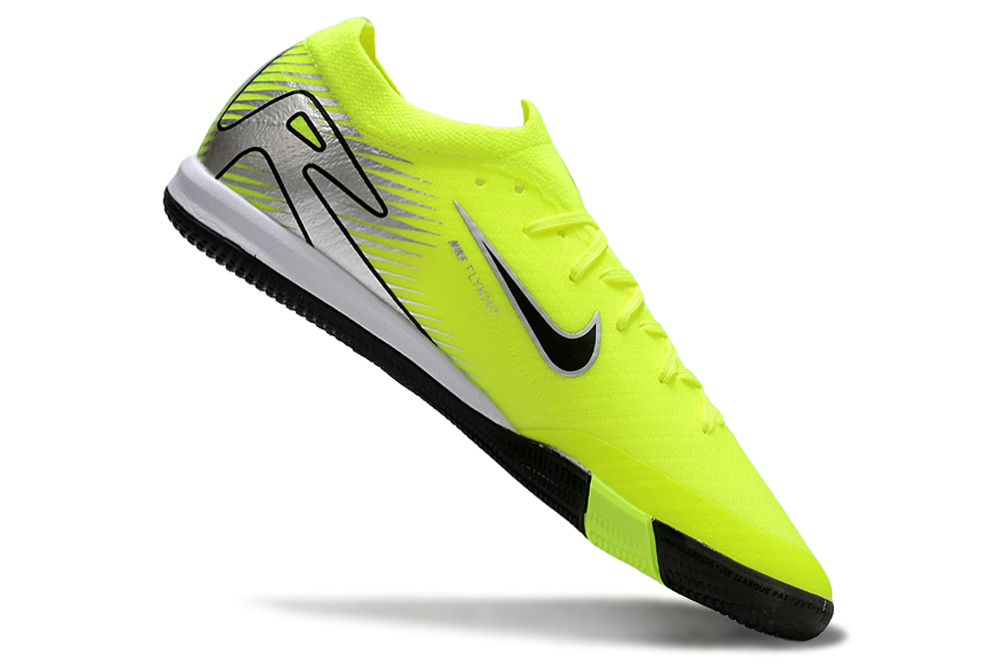 Chuteira Futsal Nike Air Zoom Mercurial Vapor XV Elite