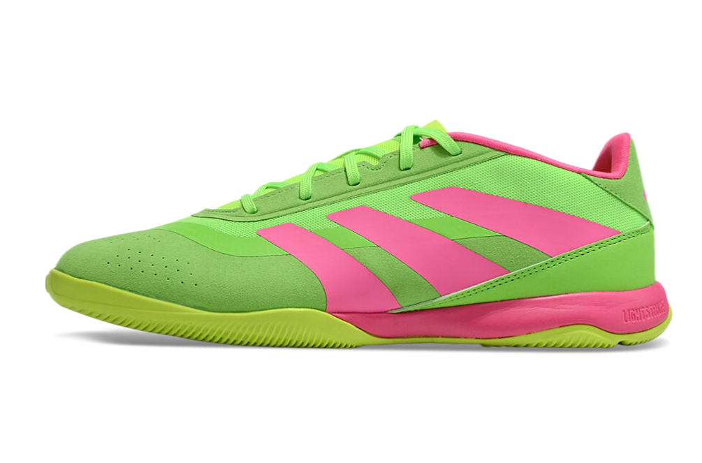 Chuteira Futsal Adidas Predator 24 Elite