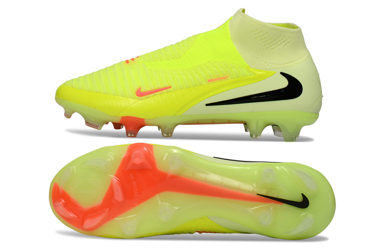 Chuteira Campo Nike Phantom 6 GX III Elite