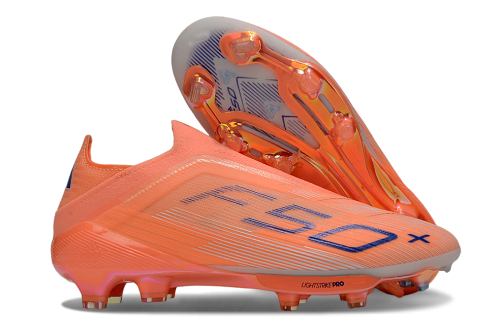 Chuteira Campo Adidas F50 Pro Laceless