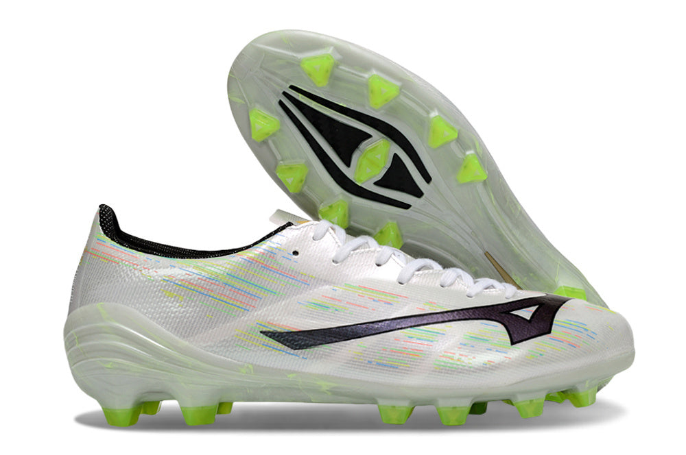 Chuteira Campo Mizuno Alpha