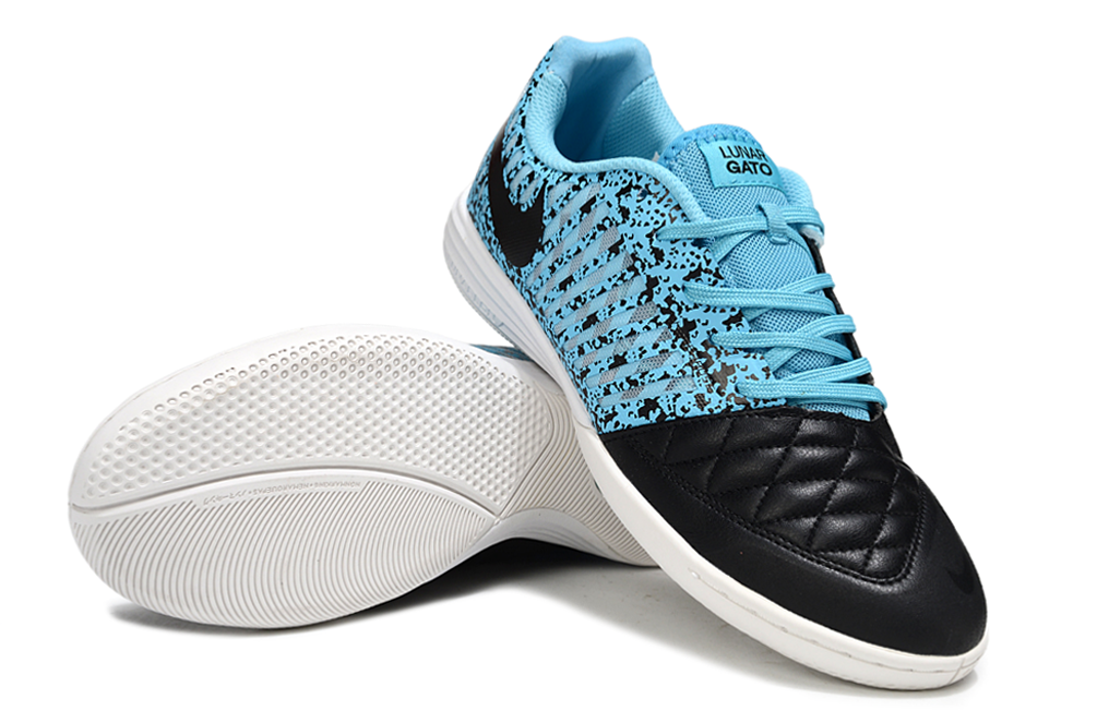 Chuteira Futsal Nike Lunar Gato II