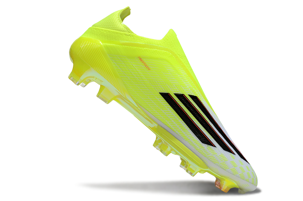 Chuteira Campo Adidas F50 Pro Laceless