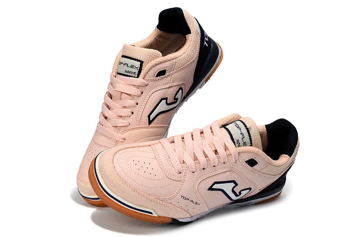 Chuteira Futsal Joma Top Flex Rebound