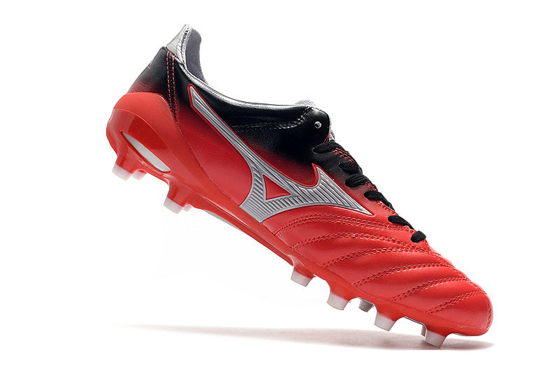 Chuteira Campo Mizuno  Morelia Neo II