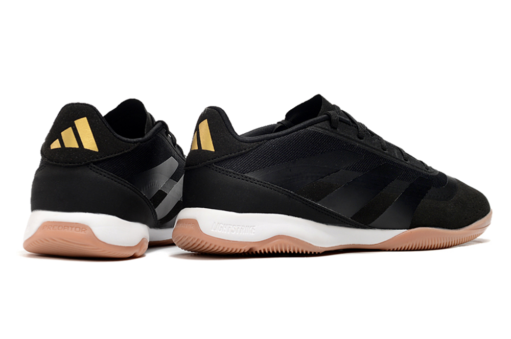 Chuteira Futsal Adidas Predator 24 Elite