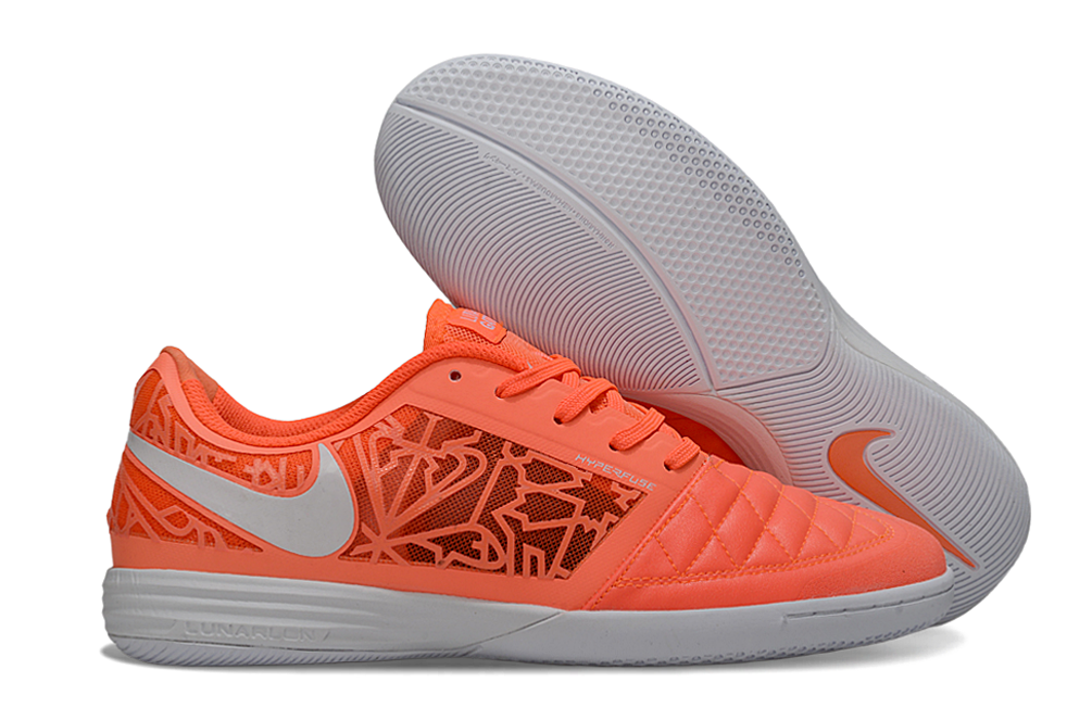 Chuteira Futsal Nike Lunar Gato II