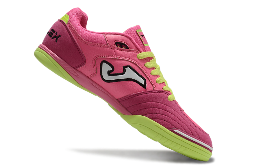 Chuteira Futsal Joma Top Flex Rebound