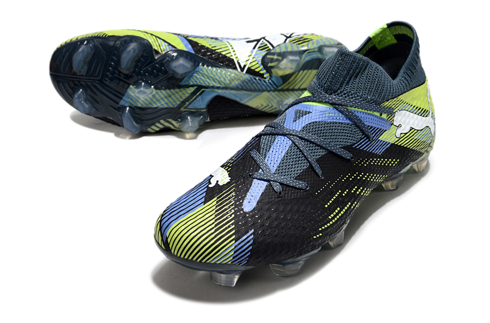 Chuteira Campo Puma Future 7 Ultimate