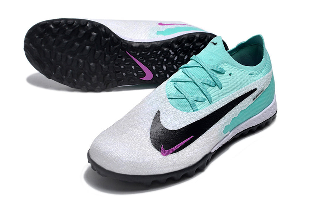 Chuteira Society Nike Phantom GX Elite