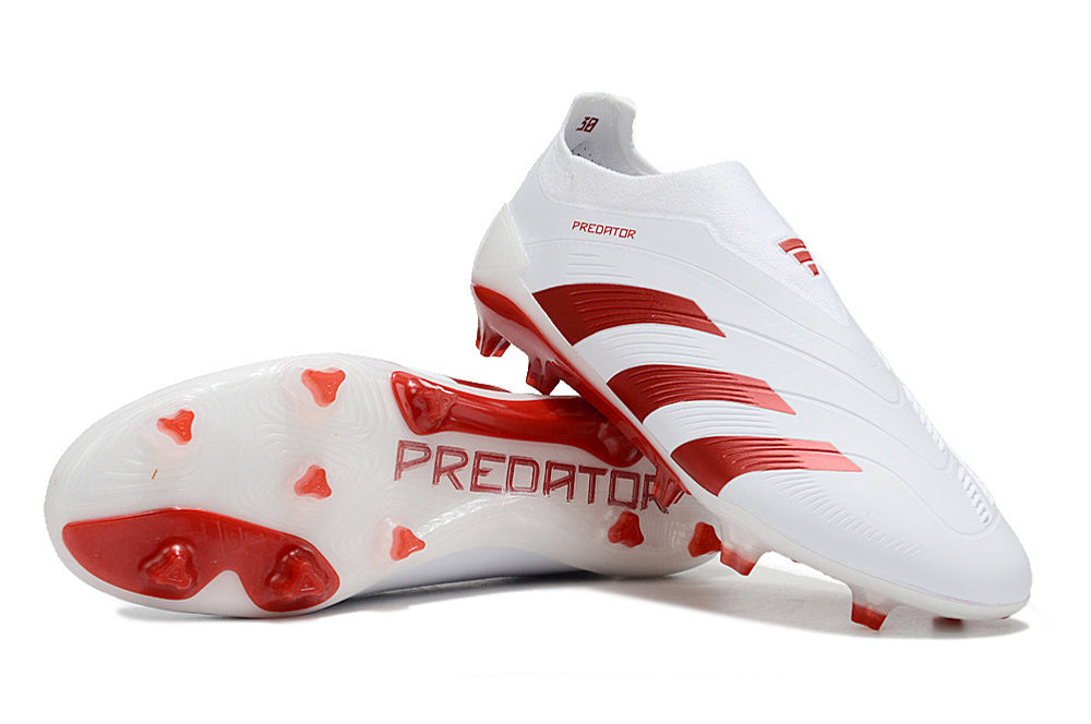 Chuteira Campo Adidas Predator Elite Tongue