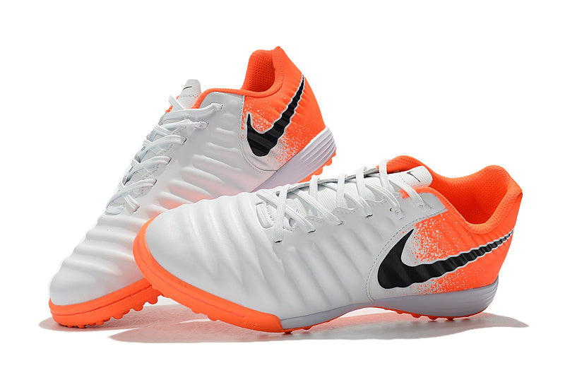 Chuteira Society Nike Tiempo Ligera