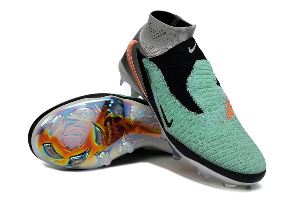 Chuteira Campo Nike Phantom 6 GX III Elite