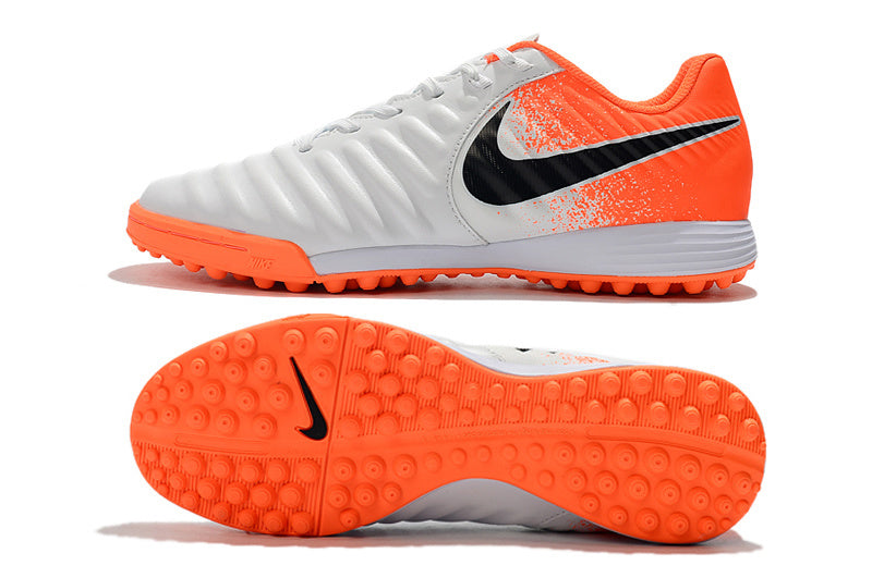 Chuteira Society Nike Tiempo Ligera