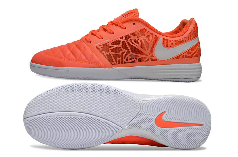 Chuteira Futsal Nike Lunar Gato II
