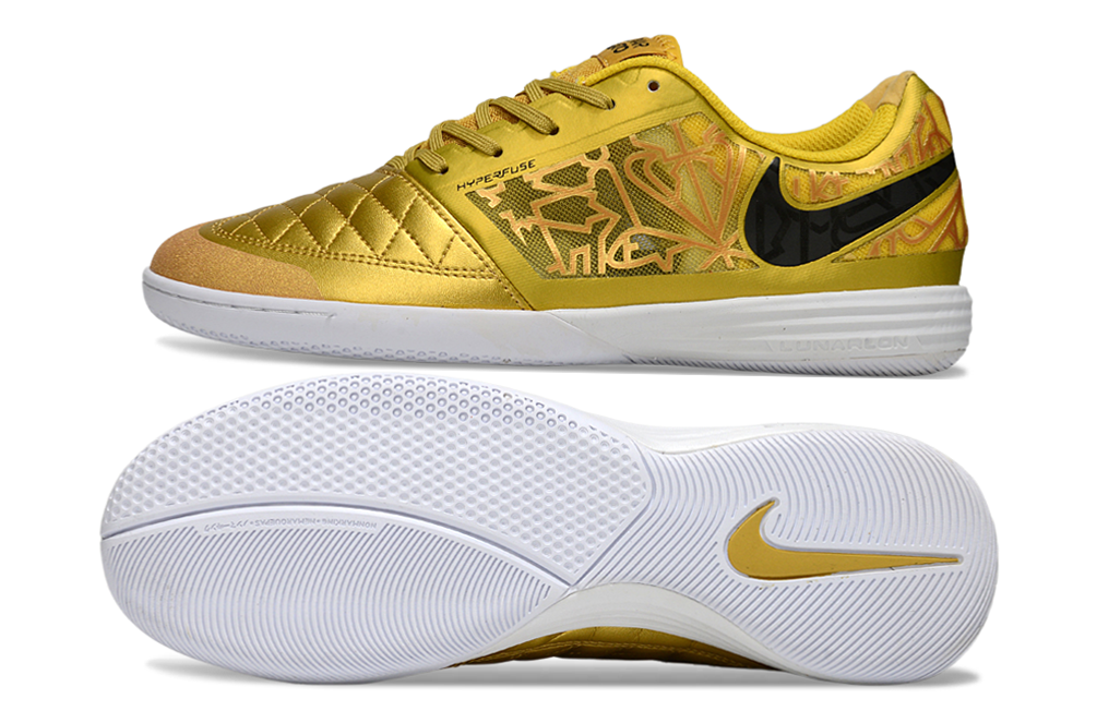 Chuteira Futsal Nike Lunar Gato II