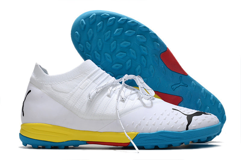Chuteira Society Puma Future Z 1.3 Teazer