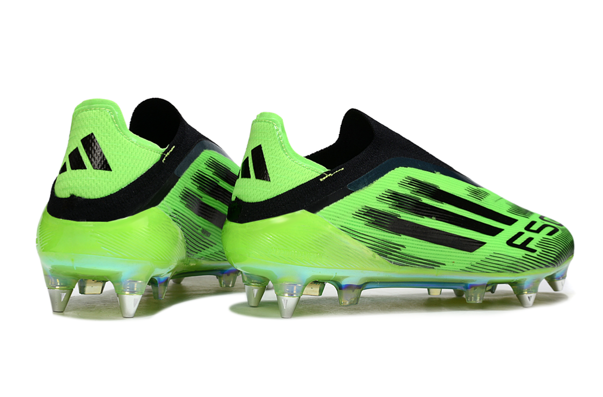Chuteira Campo Adidas F50 Elite Laceless