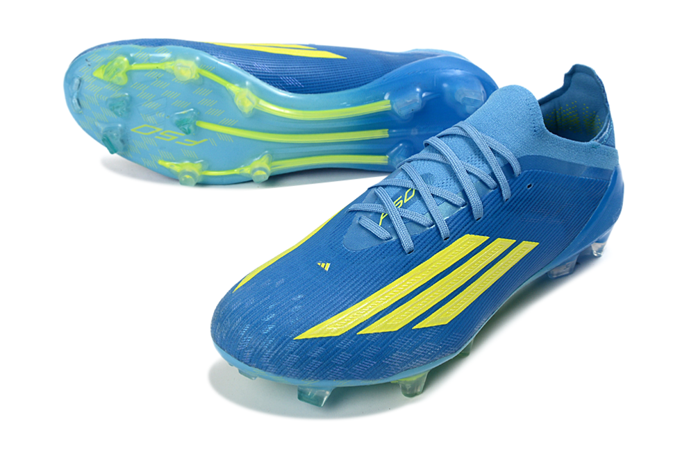 Chuteira Campo Adidas F50 Elite