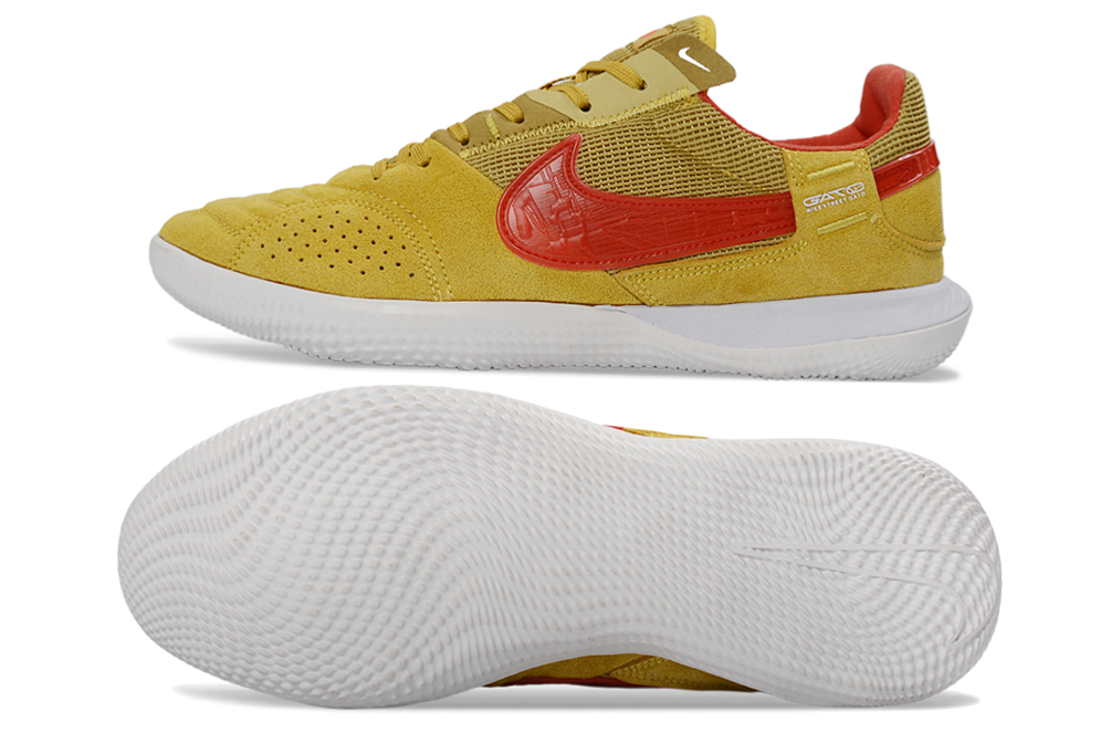 Chuteira Futsal Nike Streetgato