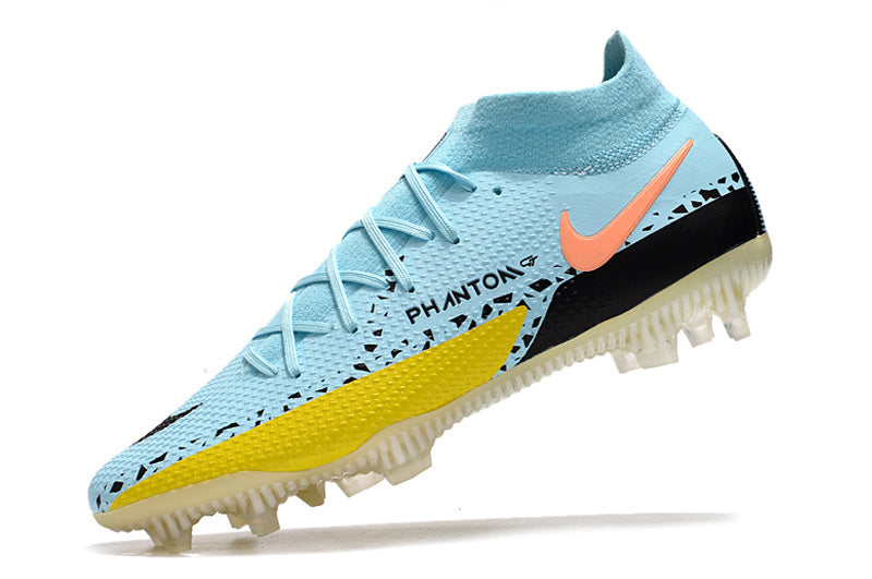 Chuteira Campo Nike Phantom GT2 Dynamic Fit Elite